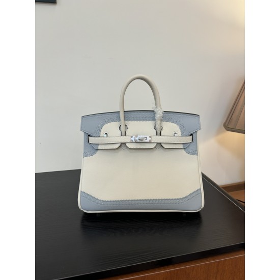 Hermes Birkin 25cm Best Quality
