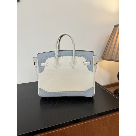 Hermes Birkin 25cm Best Quality
