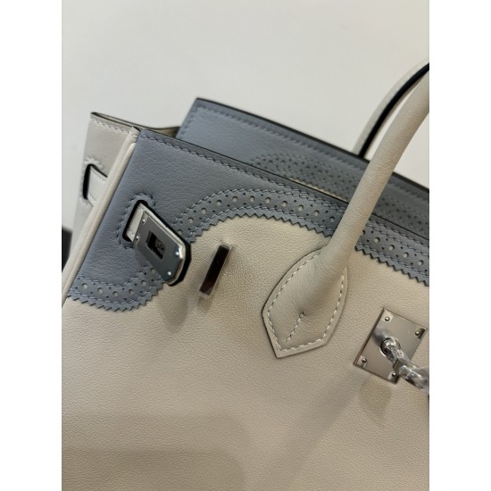 Hermes Birkin 25cm Best Quality

