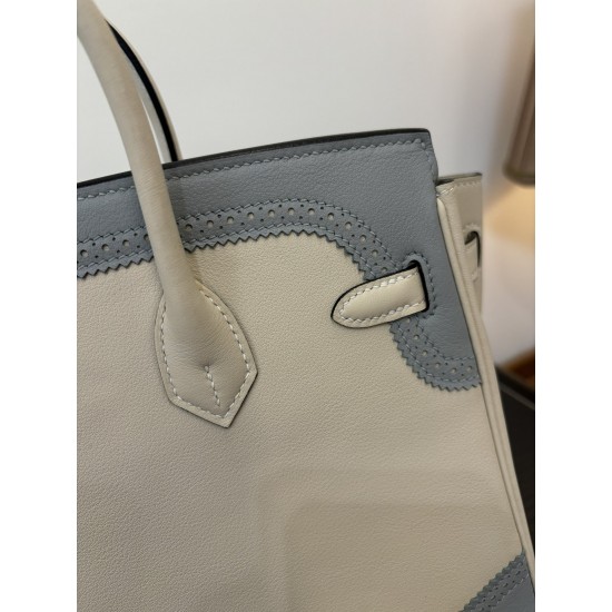 Hermes Birkin 25cm Best Quality
