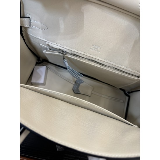 Hermes Birkin 25cm Best Quality
