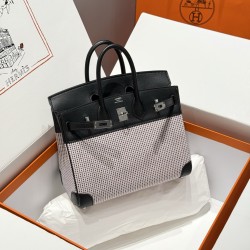 Hermes Birkin 25cm Best Quality
