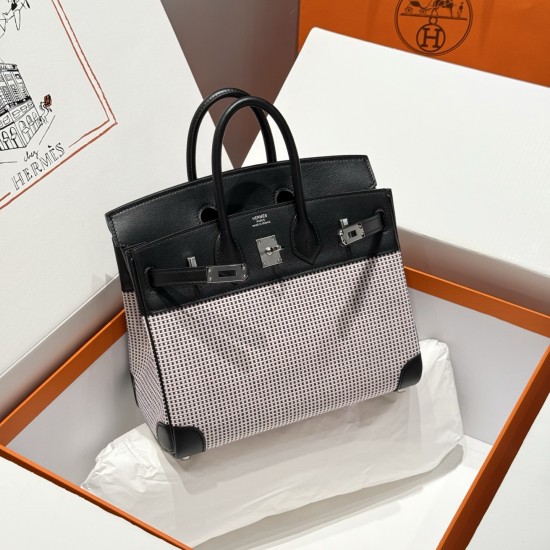 Hermes Birkin 25cm Best Quality
