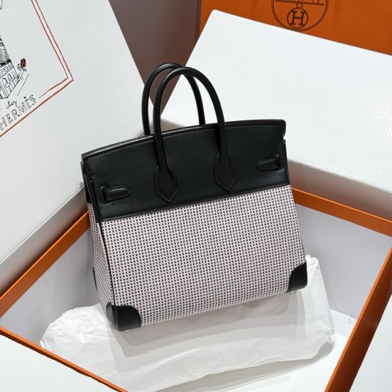 Hermes Birkin 25cm Best Quality
