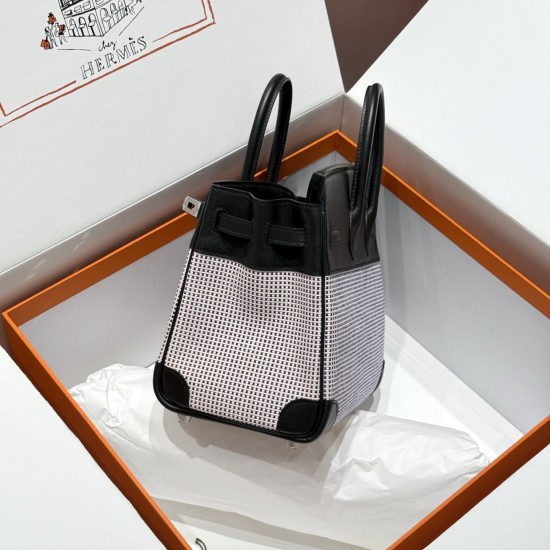 Hermes Birkin 25cm Best Quality
