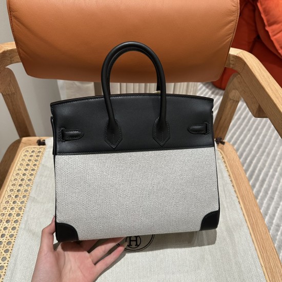 Hermes Birkin 25cm Best Quality
