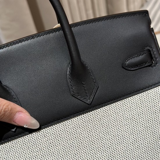 Hermes Birkin 25cm Best Quality
