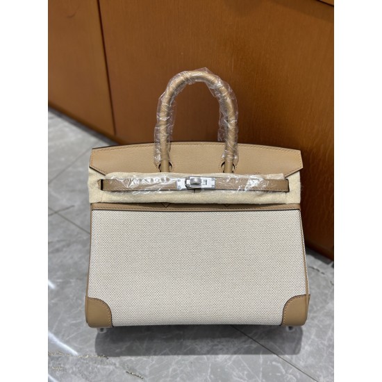 Hermes Birkin 25cm Best Quality
