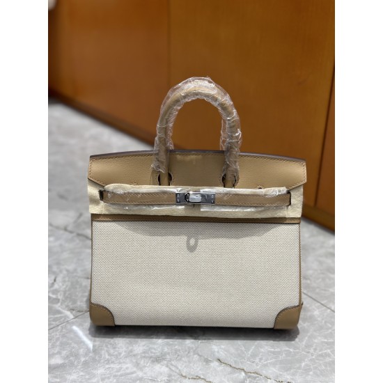 Hermes Birkin 25cm Best Quality
