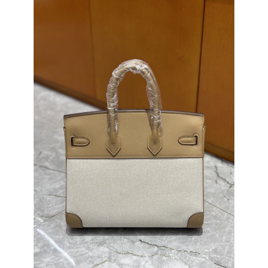 Hermes Birkin 25cm Best Quality
