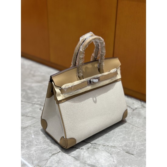 Hermes Birkin 25cm Best Quality
