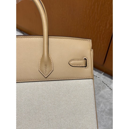 Hermes Birkin 25cm Best Quality
