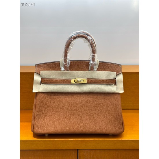 Hermes Birkin 25cm Best Quality
