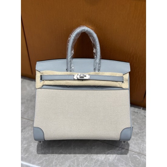 Hermes Birkin 25cm Best Quality
