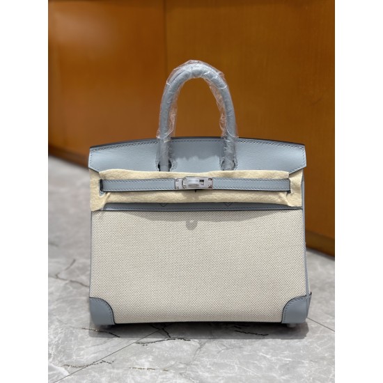 Hermes Birkin 25cm Best Quality
