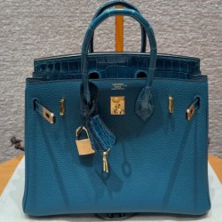 Hermes Birkin 25cm Best Quality
