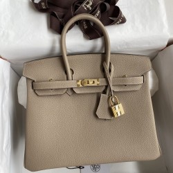 Hermes Birkin 25cm Best Quality

