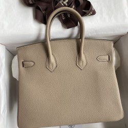 Hermes Birkin 25cm Best Quality
