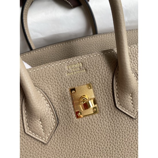 Hermes Birkin 25cm Best Quality
