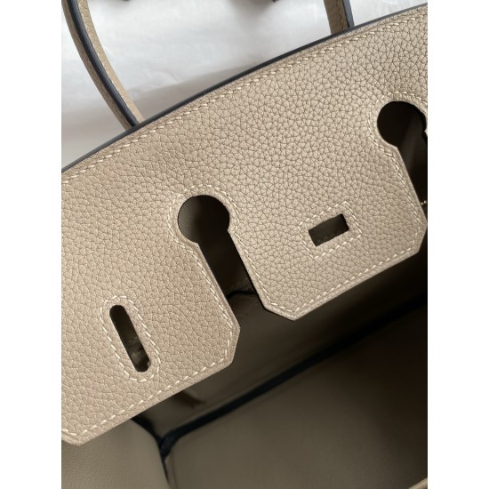 Hermes Birkin 25cm Best Quality

