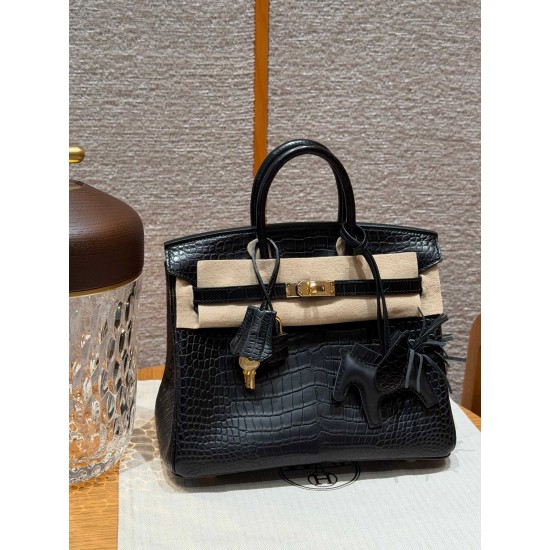 Hermes Birkin 25cm Best Quality
