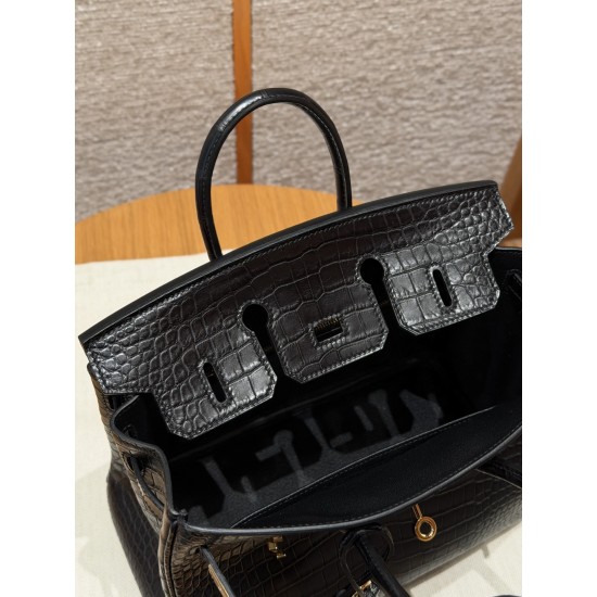 Hermes Birkin 25cm Best Quality
