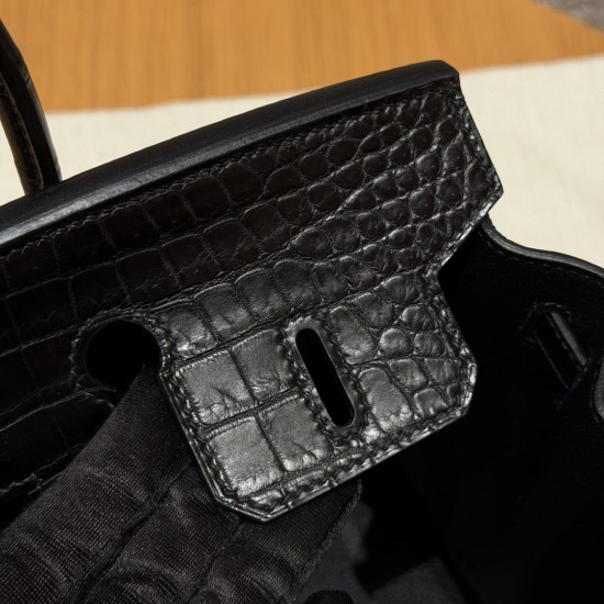 Hermes Birkin 25cm Best Quality
