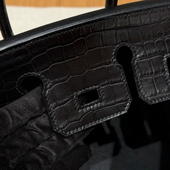 Hermes Birkin 25cm Best Quality
