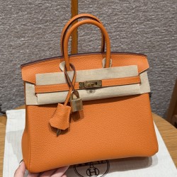 Hermes Birkin 25cm Best Quality
