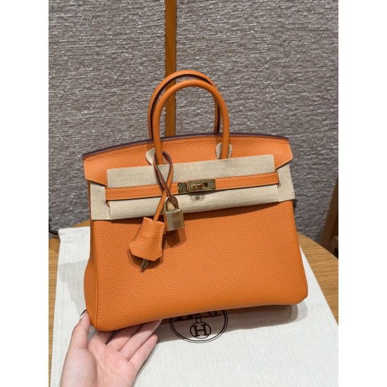 Hermes Birkin 25cm Best Quality

