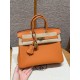 Hermes Birkin 25cm Best Quality
