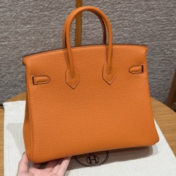 Hermes Birkin 25cm Best Quality
