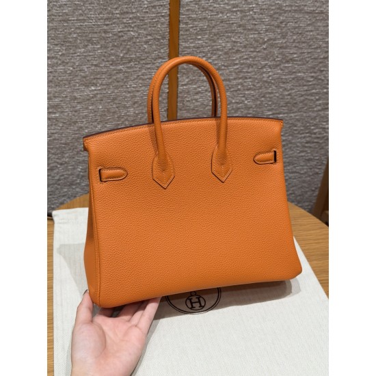 Hermes Birkin 25cm Best Quality
