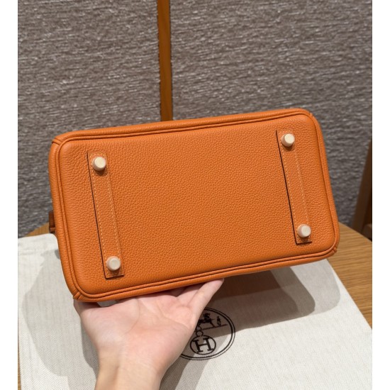 Hermes Birkin 25cm Best Quality
