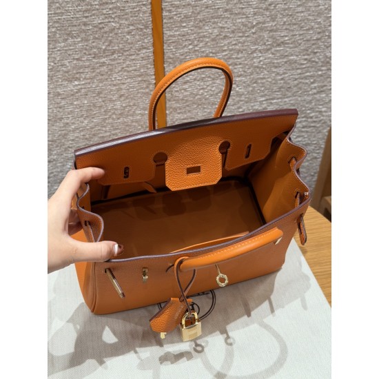 Hermes Birkin 25cm Best Quality
