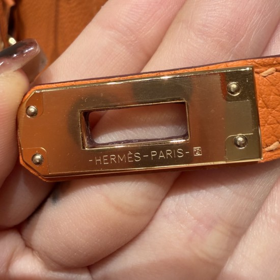 Hermes Birkin 25cm Best Quality
