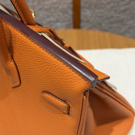 Hermes Birkin 25cm Best Quality
