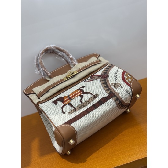 Hermes Birkin 25cm Best Quality
