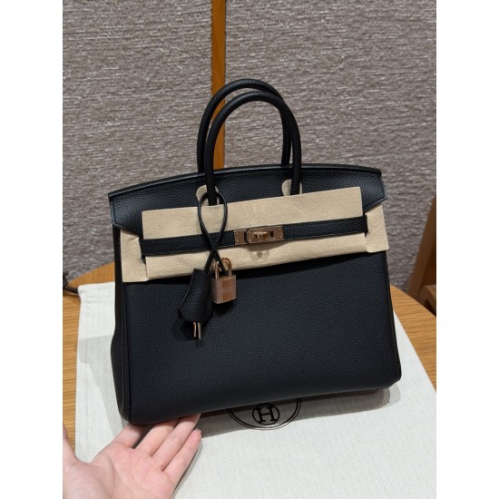 Hermes Birkin 25cm Best Quality
