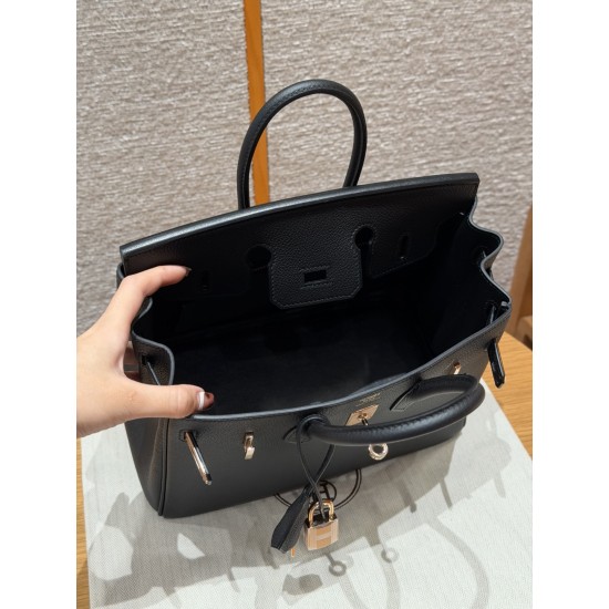 Hermes Birkin 25cm Best Quality
