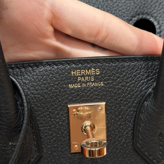 Hermes Birkin 25cm Best Quality
