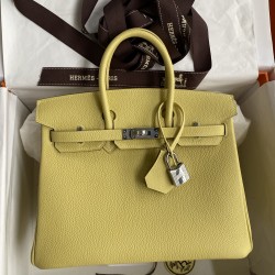 Hermes Birkin 25cm Best Quality
