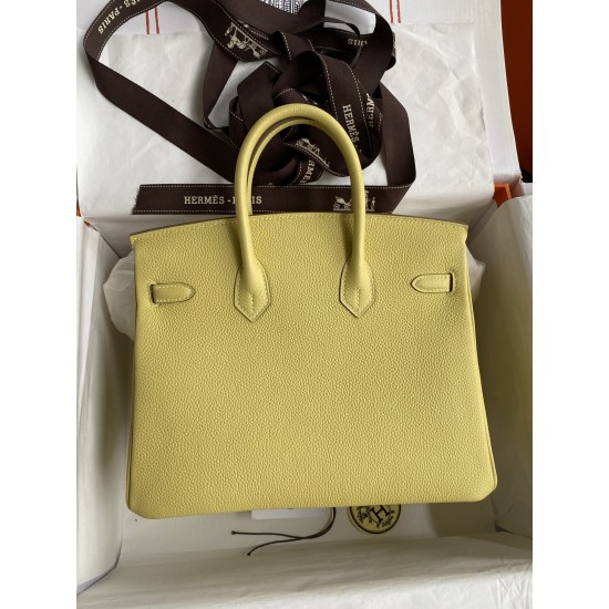Hermes Birkin 25cm Best Quality
