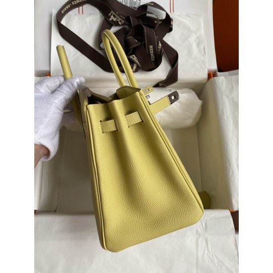 Hermes Birkin 25cm Best Quality

