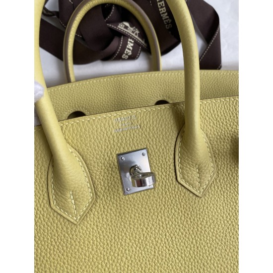 Hermes Birkin 25cm Best Quality
