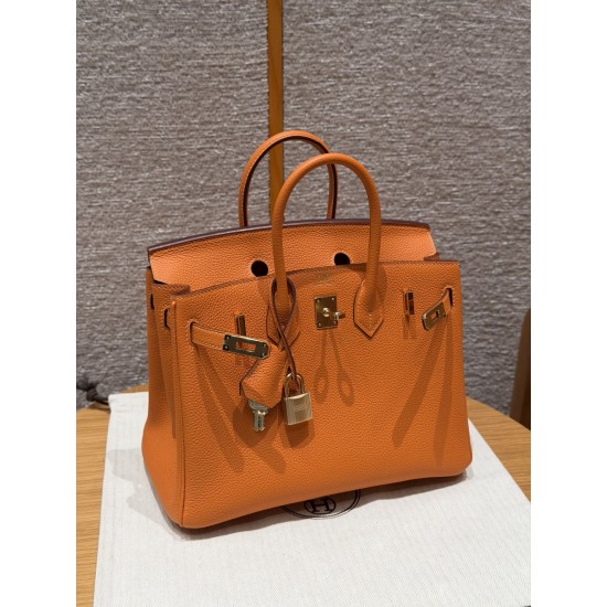Hermes Birkin 25cm Best Quality
