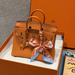 Hermes Birkin 25cm Best Quality
