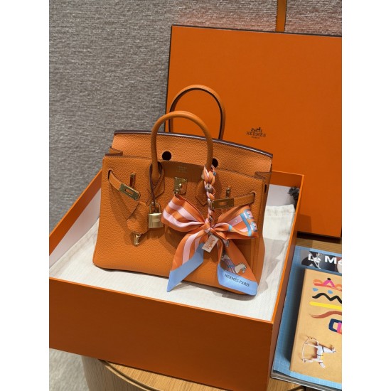 Hermes Birkin 25cm Best Quality
