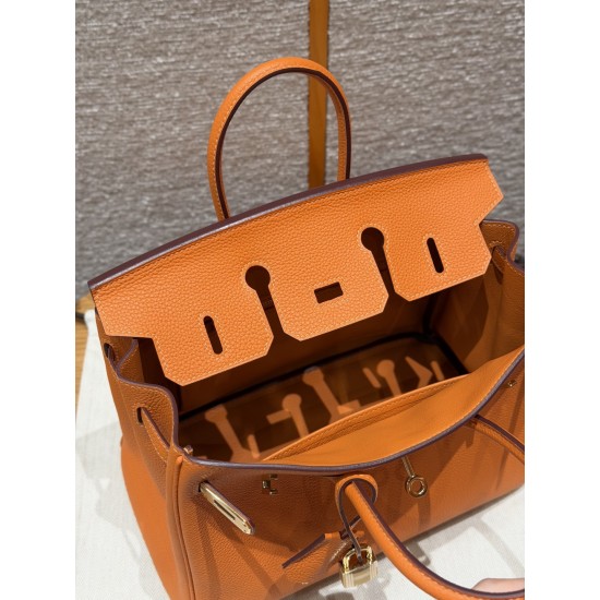 Hermes Birkin 25cm Best Quality
