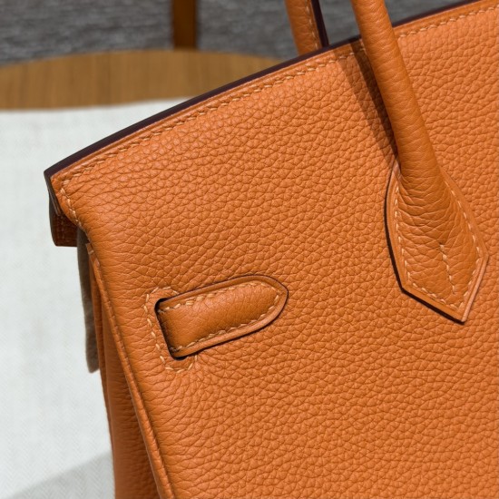Hermes Birkin 25cm Best Quality
